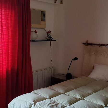 La Casa Del Paseo Διαμέρισμα Σάλτα Εξωτερικό φωτογραφία
