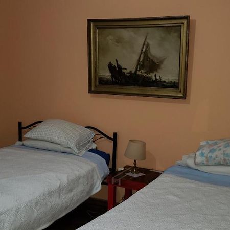La Casa Del Paseo Διαμέρισμα Σάλτα Εξωτερικό φωτογραφία