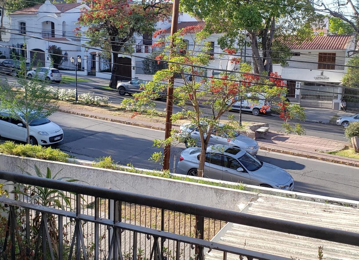 La Casa Del Paseo Διαμέρισμα Σάλτα Εξωτερικό φωτογραφία