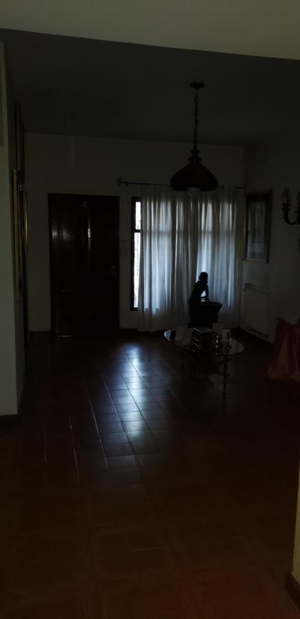 La Casa Del Paseo Διαμέρισμα Σάλτα Εξωτερικό φωτογραφία