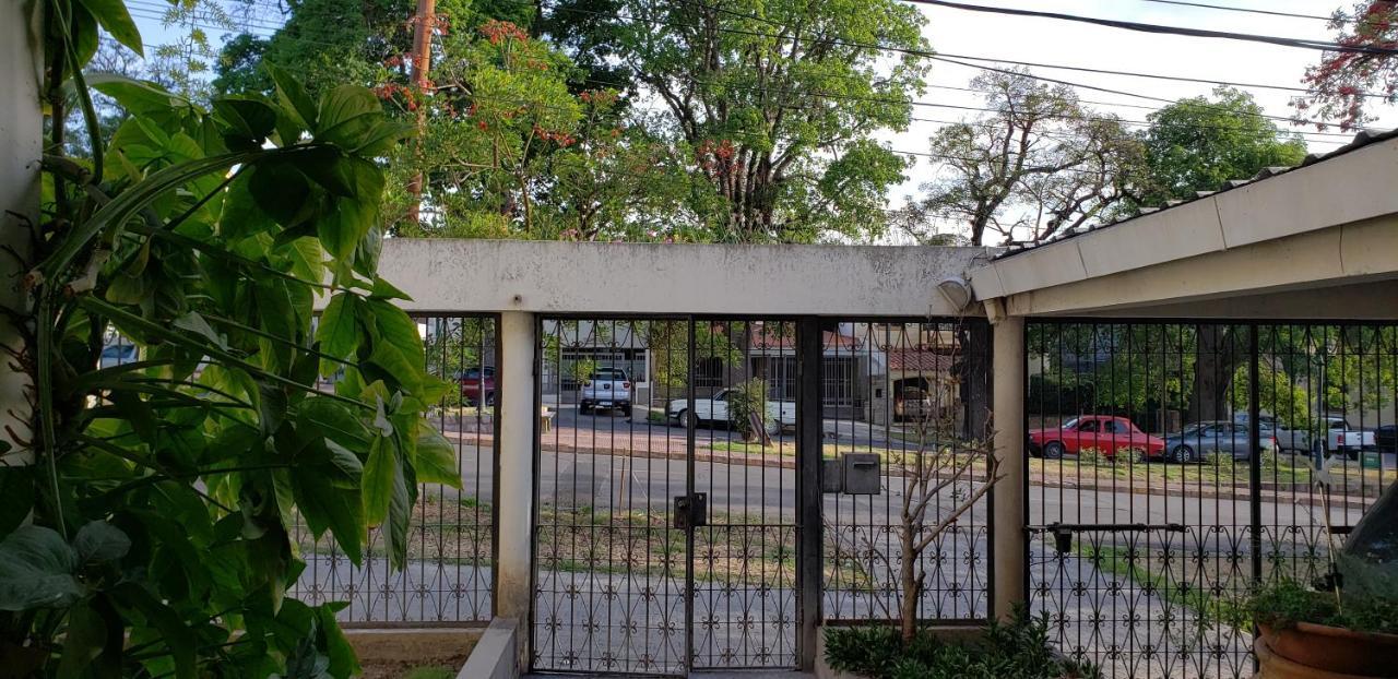 La Casa Del Paseo Διαμέρισμα Σάλτα Εξωτερικό φωτογραφία
