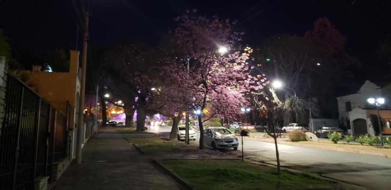 La Casa Del Paseo Διαμέρισμα Σάλτα Εξωτερικό φωτογραφία