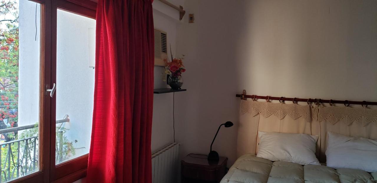 La Casa Del Paseo Διαμέρισμα Σάλτα Εξωτερικό φωτογραφία