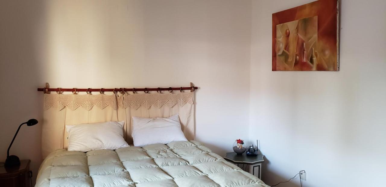 La Casa Del Paseo Διαμέρισμα Σάλτα Εξωτερικό φωτογραφία