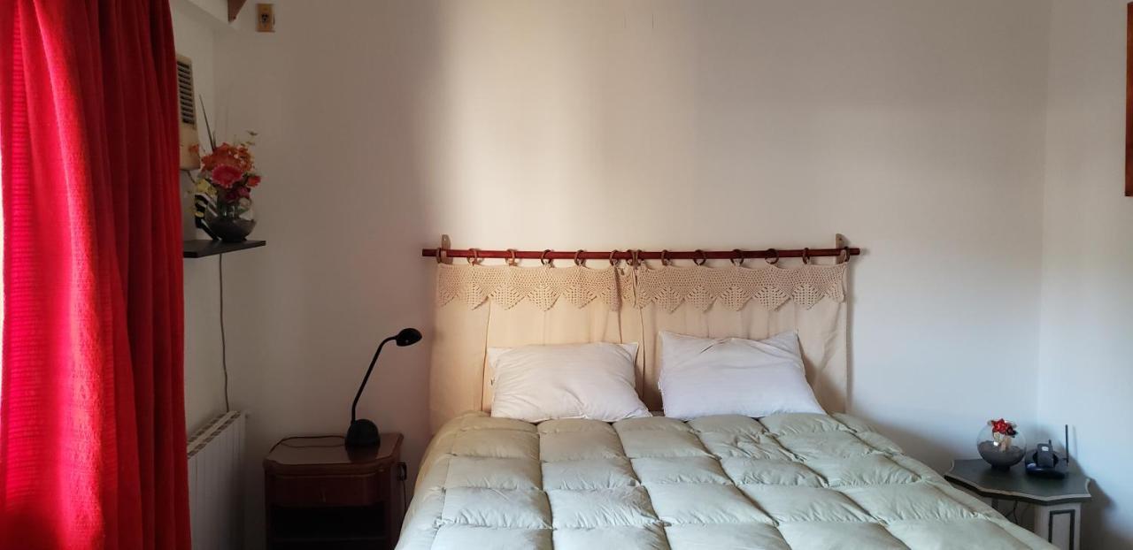 La Casa Del Paseo Διαμέρισμα Σάλτα Εξωτερικό φωτογραφία