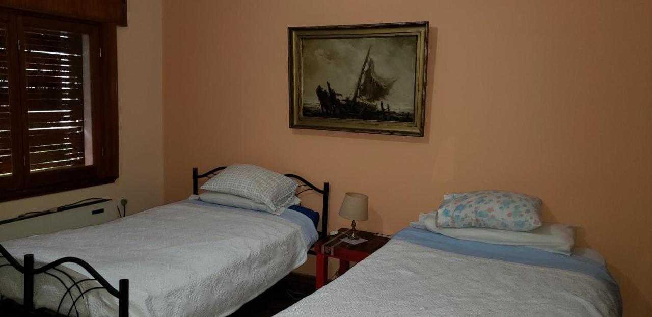 La Casa Del Paseo Διαμέρισμα Σάλτα Εξωτερικό φωτογραφία