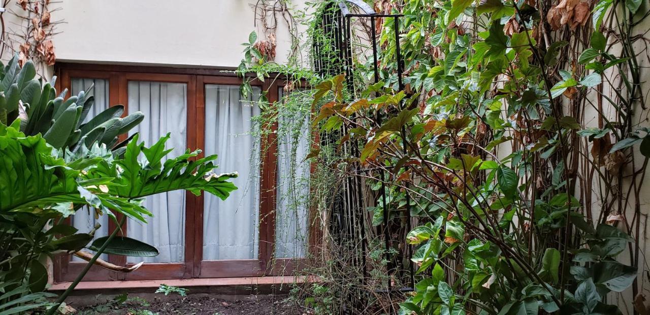La Casa Del Paseo Διαμέρισμα Σάλτα Εξωτερικό φωτογραφία