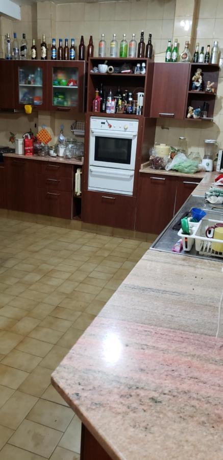 La Casa Del Paseo Διαμέρισμα Σάλτα Εξωτερικό φωτογραφία
