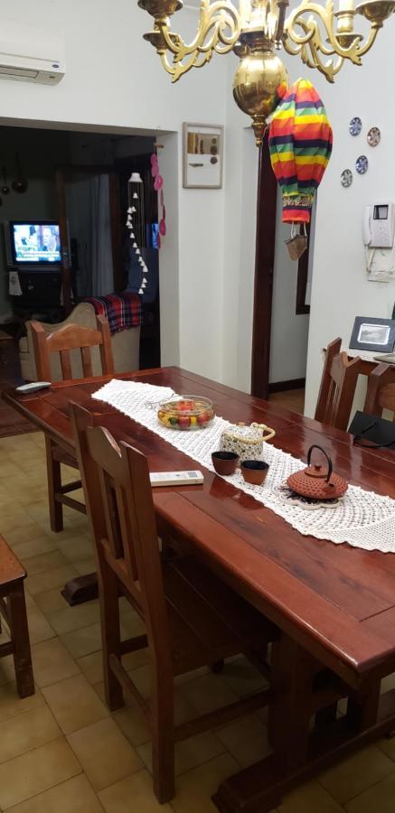 La Casa Del Paseo Διαμέρισμα Σάλτα Εξωτερικό φωτογραφία